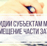 о начале отбора субъектов малого и среднего предпринимательства - Чусовской городской округ