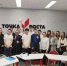 Результат работы центра «Точка роста» на базе МБОУ "СОШ №5" - Чусовской городской округ