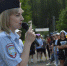 «Миссия безопасности» под таким названием провели мероприятие для детей полицейские и общественники - Чусовской городской округ