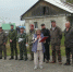 Турслет - Чусовской городской округ