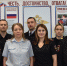 Ежегодно, 1 марта в системе МВД отмечают свой профессиональный праздник эксперты - Чусовской городской округ