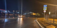 С 21 по 27 октября 2024 года на территории Чусовского городского округа зарегистрировано 9 дорожно-транспортных происшествий, в которых 2 человека получили травмы различной степени тяжести. - Чусовской городской округ