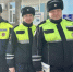 Житель Чусового выразил слова благодарности сотрудникам Госавтоинспекции - Чусовской городской округ
