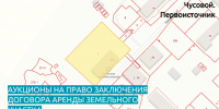 Уважаемые инвесторы! - Чусовской городской округ