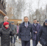 Развитие малых городов: новые социальные объекты меняют жизнь - Чусовской городской округ
