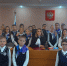 Экскурсия для подрастающего поколения - Чусовской городской суд