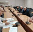 В Чусовском муниципальном округе состоялась встреча с представителями различных национальностей - Чусовской городской округ