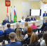В Управлении Минюста РФ по Пермскому краю подвели итоги работы за 2025 год - Чусовской городской округ