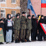 Двести волонтеров проекта «Подари свой час для Победы» приняли участие в патриотическом слете - Чусовской городской округ