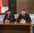 Беседы со студентами о недопустимости дропперства - Чусовской городской округ