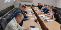 Национальному антитеррористическому комитету России – 20 лет - Чусовской городской округ