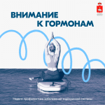 Внимание к гормонам: неделя заботы об эндокринной системе